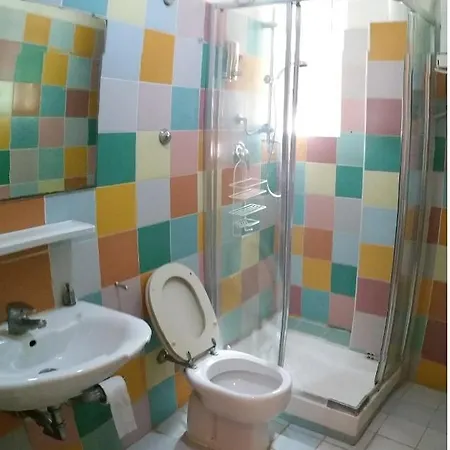 Magic Place בית הארחה 2*
