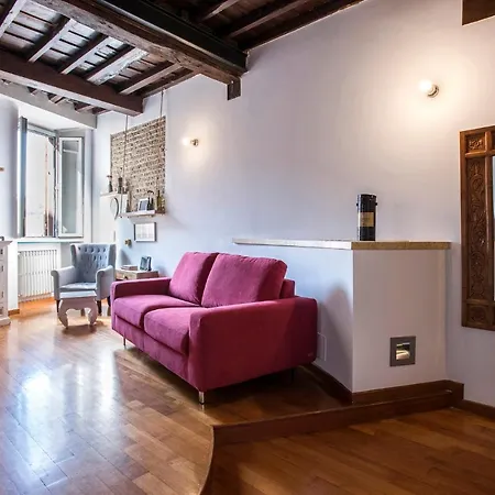 Apartament Andreasuite - Piazza Navona