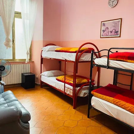 Gondola Srls * Řím