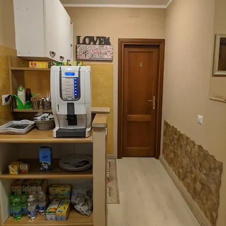 Gina Trastevere Bed & Breakfast
