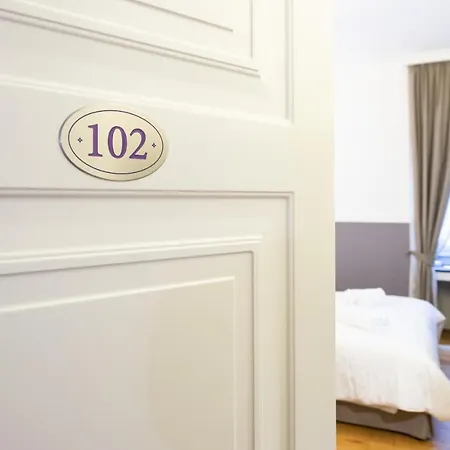Guest house La Maison Di Sant'anna