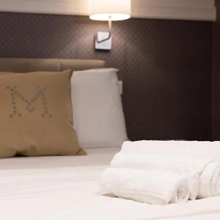 La Maison Di Sant'anna Gasthof 3*