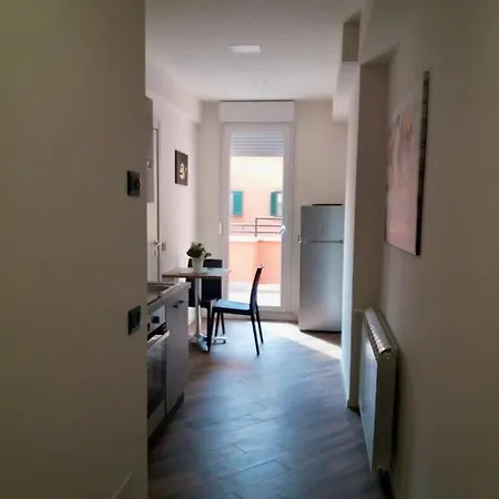 Gæstehus Pigneto Square Rom