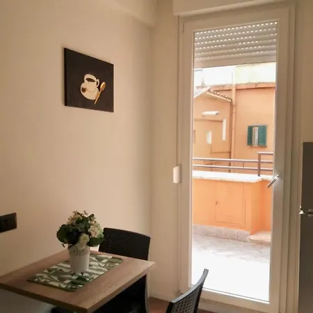 Pigneto Square Pensionat Rom