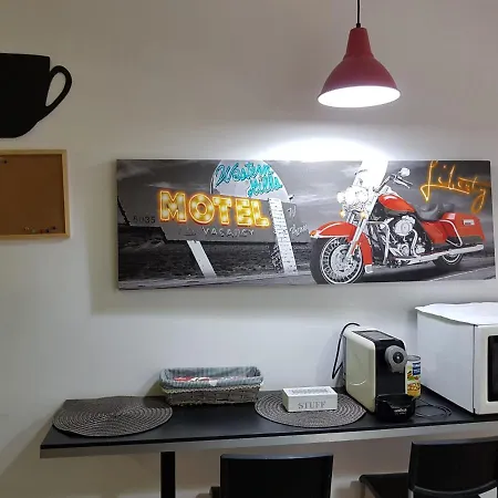 Bed & Breakfast Domus Ubaldi