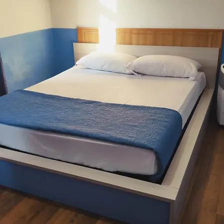 Hostel Hostelroma *