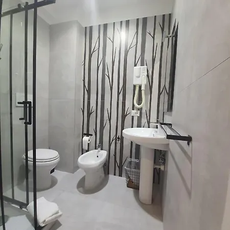 Il Romitello Affittacamere 4*