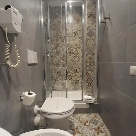 Affittacamere Il Romitello 4*