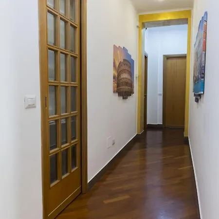 L'imperiale Guest house 2*