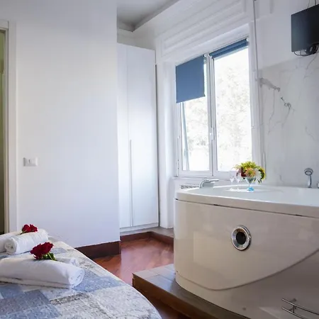 L'imperiale Guest house Rome
