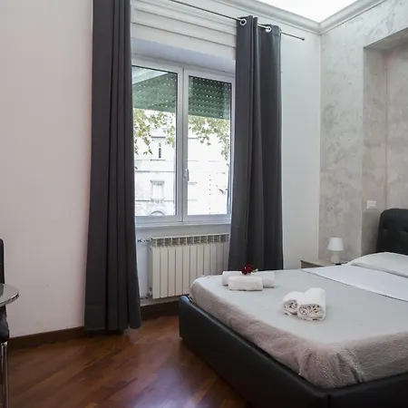 Guest house L'imperiale