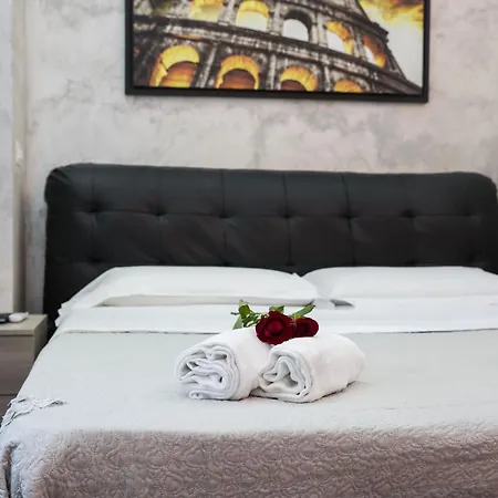 Guest house L'imperiale 2*