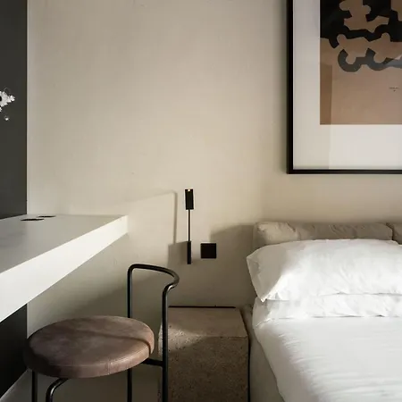 Scenario Hotel Rom
