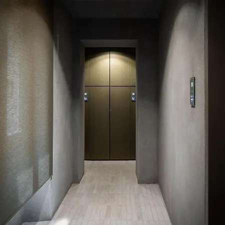 Scenario Hotel