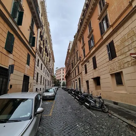Hotel Martino Ai Monti