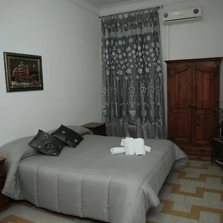 Bed & Breakfast B&B Bel Ami Rome