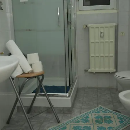 Bed & Breakfast B&B Bel Ami 3*