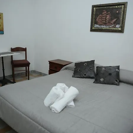 B&B Bel Ami Bed & Breakfast Rome