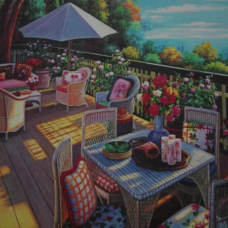 Bed & Breakfast B&B Bel Ami