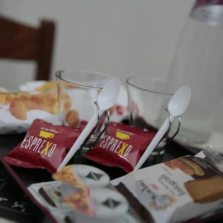 Bed & Breakfast B&B Bel Ami