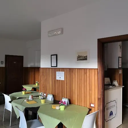 Domus Getsemani Bed & Breakfast