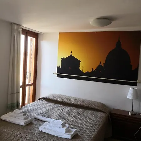Domus Getsemani Bed & Breakfast 2*