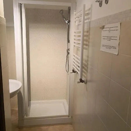 Bed & Breakfast Domus Getsemani Rome