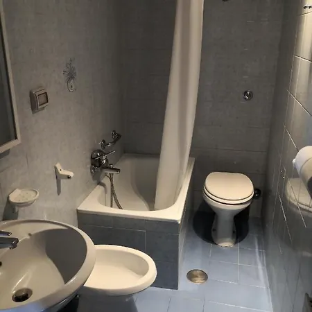 Bed & Breakfast Domus Getsemani