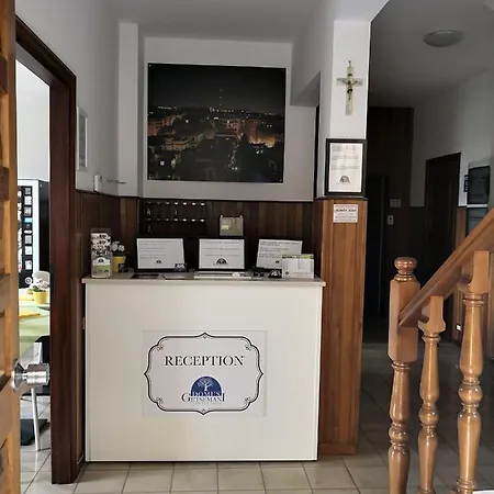 Bed & Breakfast Domus Getsemani