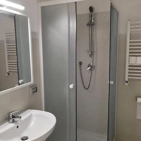 Bed & Breakfast Domus Getsemani 2*
