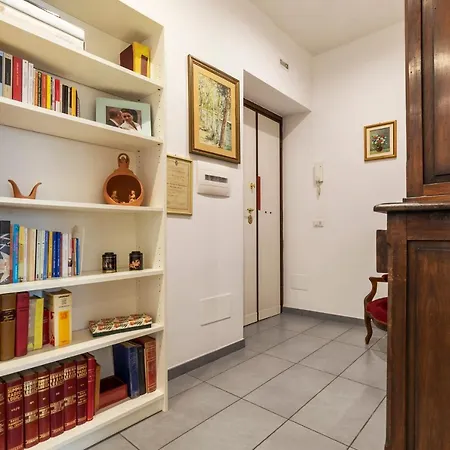 Porta Pia & Torlonia With Balcony Apartment *