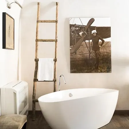Trastevere Luxury Design Appartement