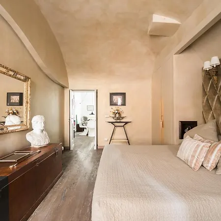 Appartement Trastevere Luxury Design *