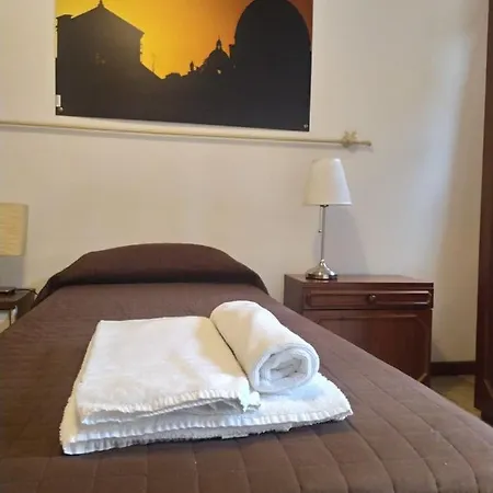 Domus Getsemani Bed & Breakfast