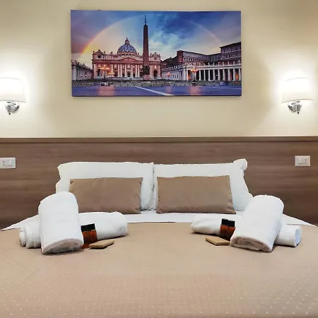 Luxury - Experience Guest house
