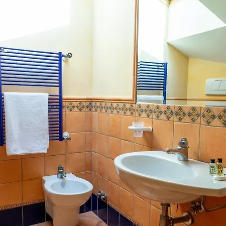 Villa Aurelia Romana