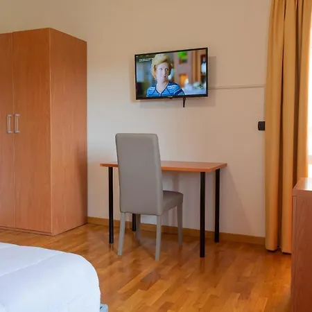 Villa Aurelia Romana Rome