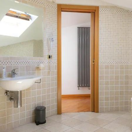 Villa Aurelia Romana Rome