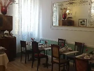 Angel Hotel Rome