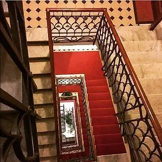 Hotel Angel