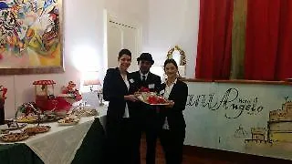 Angel Hotel Rome