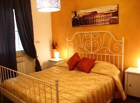 Domus Ubaldi Rzym