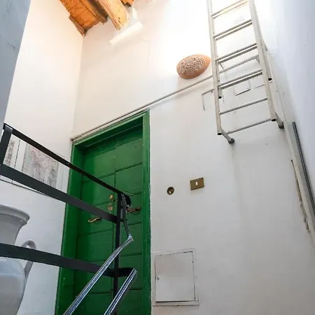 Apartment Magenta Deluxe Montegiordano *