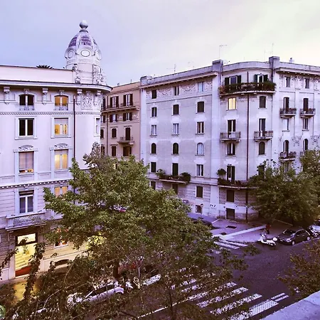 Della Valle Guest house