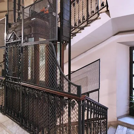 Guest house Della Valle