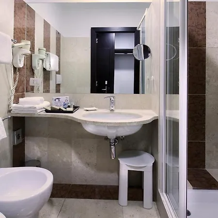 Della Valle Guest house Rome