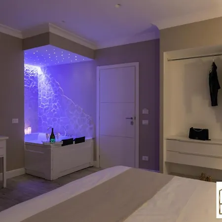 Guest house Ponte Milvio Rome