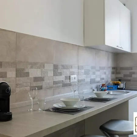 Guest house Ponte Milvio Rome