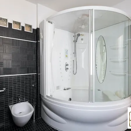 Ponte Milvio Guest house