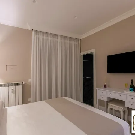 Guest house Ponte Milvio Rome